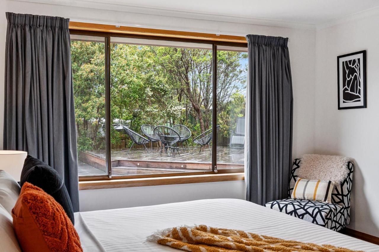 Lumeah Retreat Bruny Island Villa Adventure Bay Exterior photo