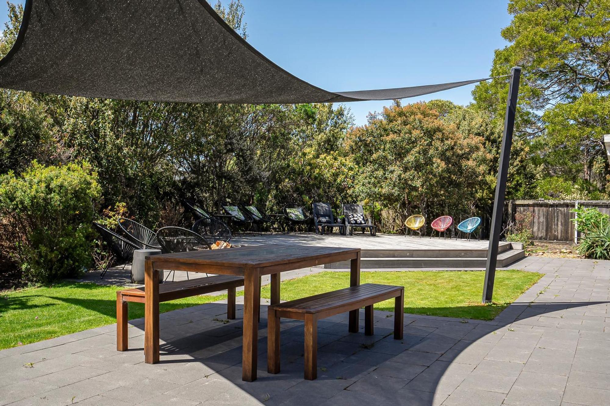 Lumeah Retreat Bruny Island Villa Adventure Bay Exterior photo